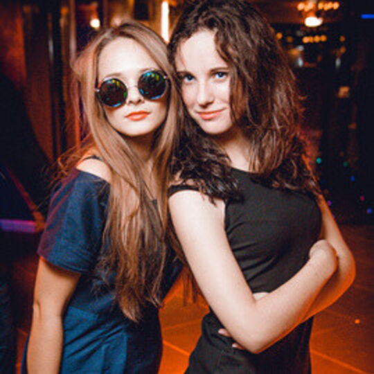 STAFF-PARTY
