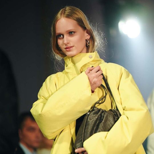 Fashion Fabrique 2.0 (часть 13)