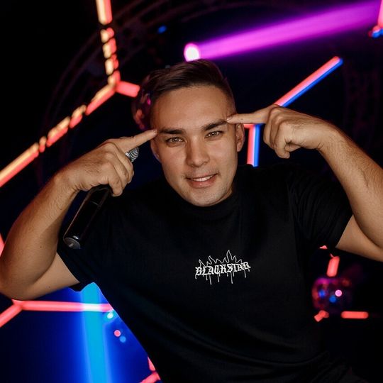 New Season in RICH CAT