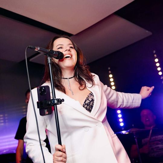 Ночные жители