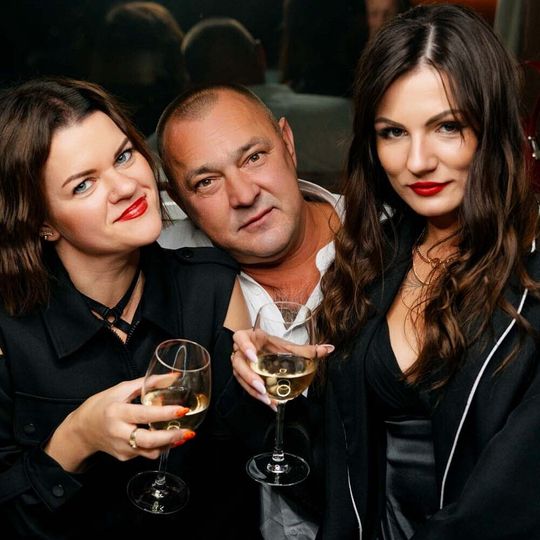 Ночные жители