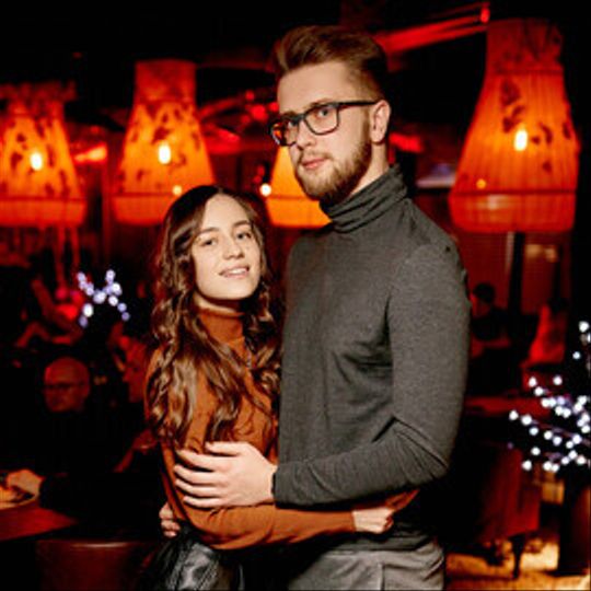 India st. Valentine day