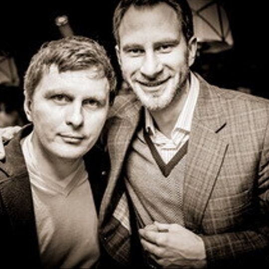 Открытый микрофон проекта Stand-up LIVE