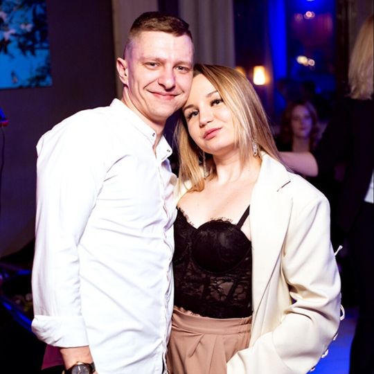 Ночные жители