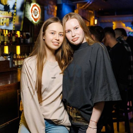 Thursday party