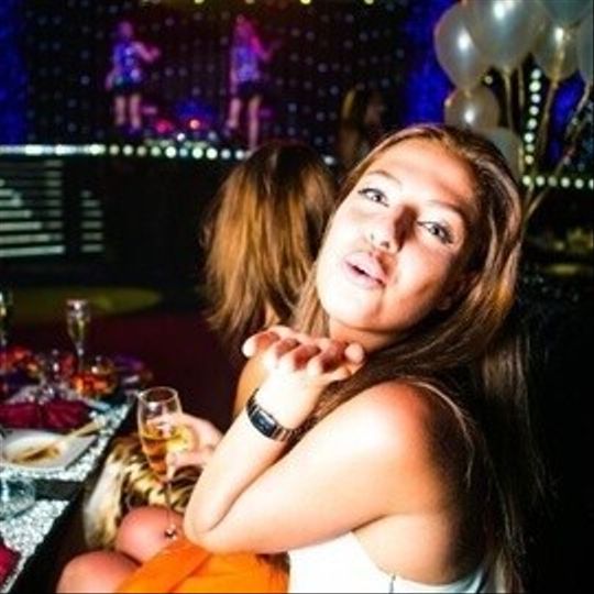 Зажигаем звезды