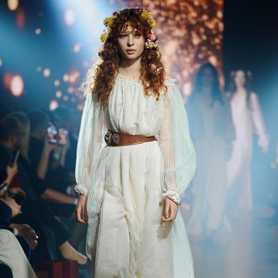 Fashion Fabrique 2.0 (часть 12)