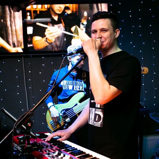 Ночные жители