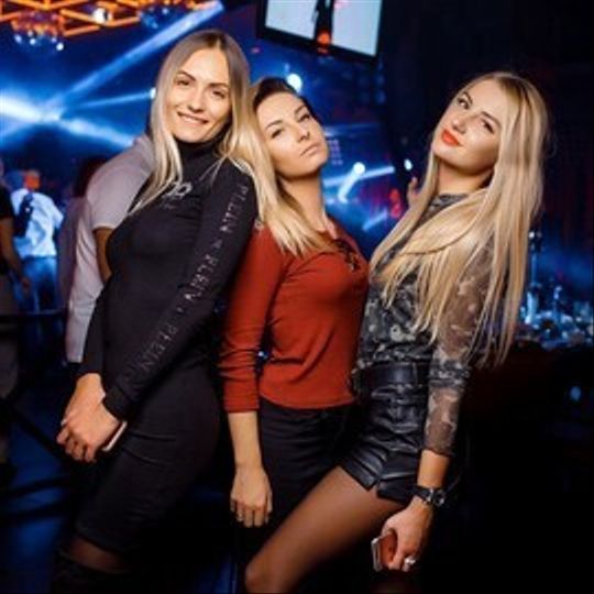 Brooklyn Live!: кавер-бэнд Miami
