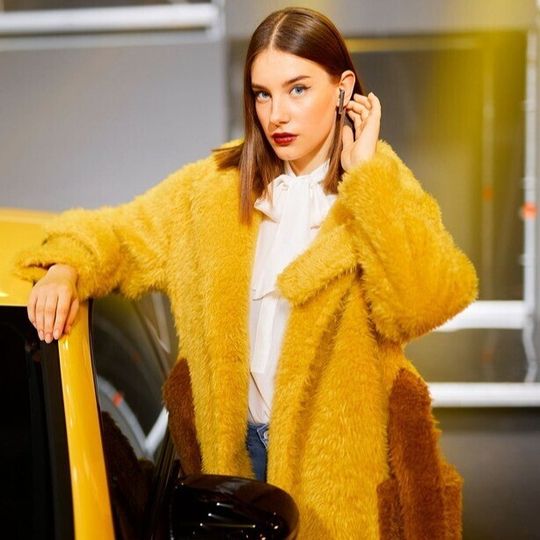 13 сезон Brands Fashion Show | Показы