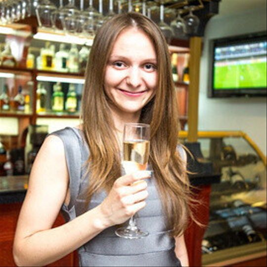 Выпускной бизнес-школы Расти