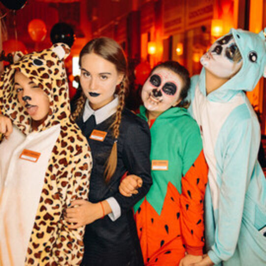 Halloween
