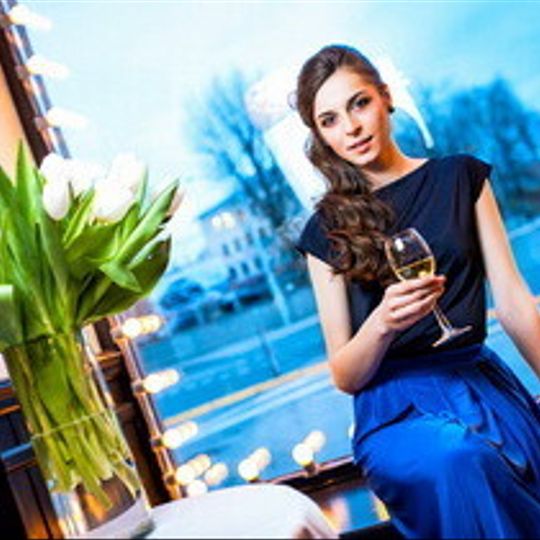 Закрытый дегустационный вечер винного дома Soto del Vicario