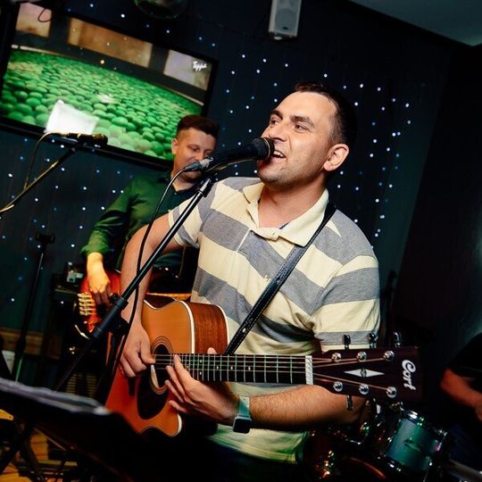 Ночные жители