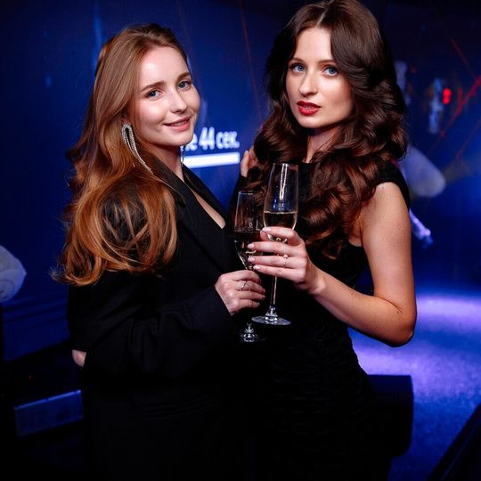 Суббота в Radio Killers