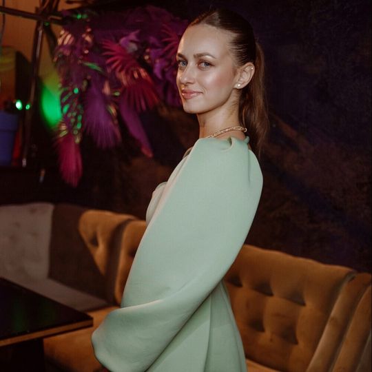 Saturday «Don’t stop the party»