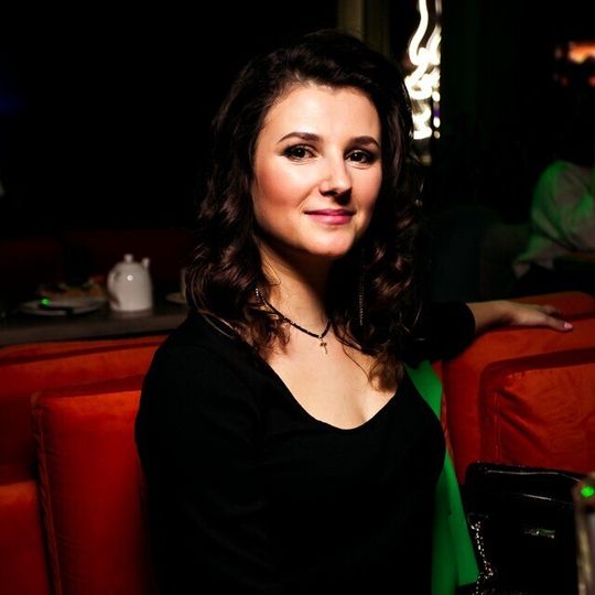 Ночные Жители