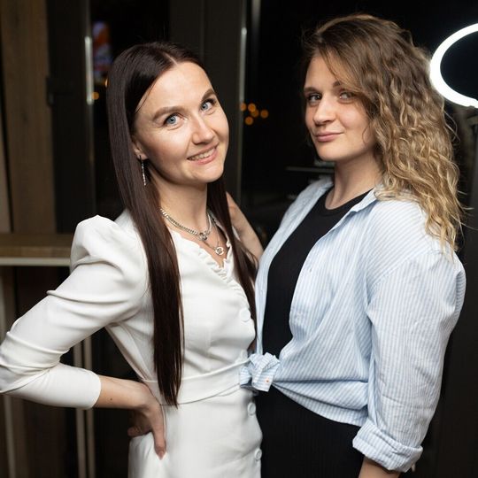 Ночные жители