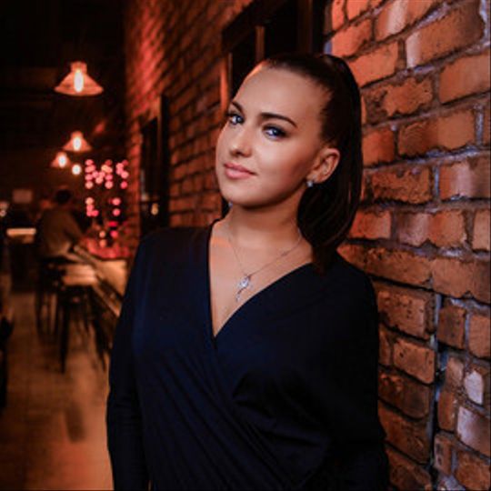 Пятница с Невским