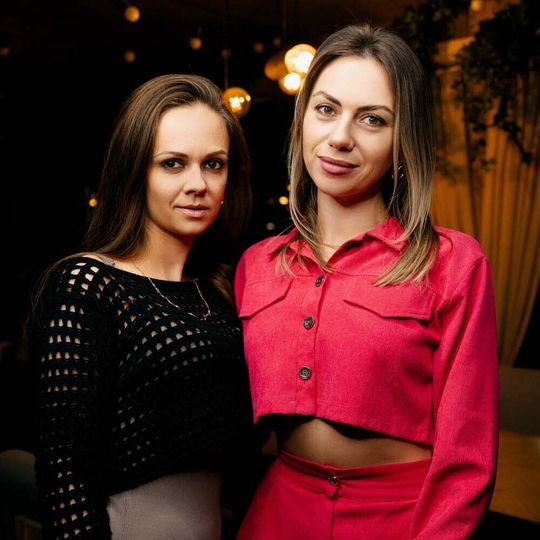 Ночные жители