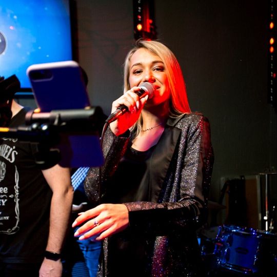 Ночные жители