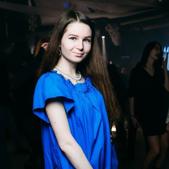 Рождественский weekend