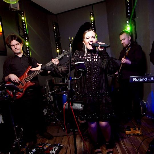 Ночные жители