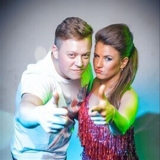 Вечеринка в караоке-клубе «ОПЕРА»