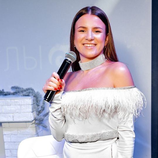 Предновогодние вечеринки в Ангелах