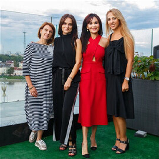 3 года Beauty-Express