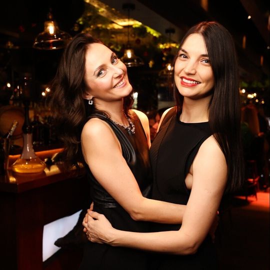 Суббота в PEAKY BLINDERS