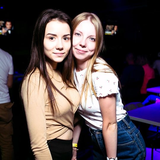 Чебуратор Party