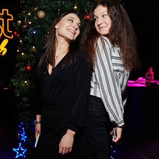 Караоке в «Ast club»