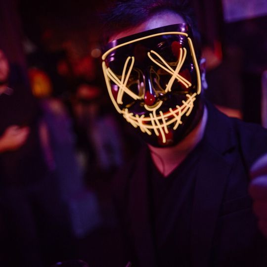 Friday «Судная ночь»