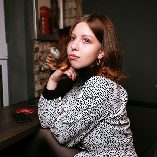 Выходные в острых козырьках