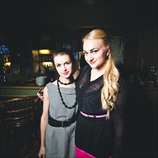 Ретро-вечеринка Candy-Bar