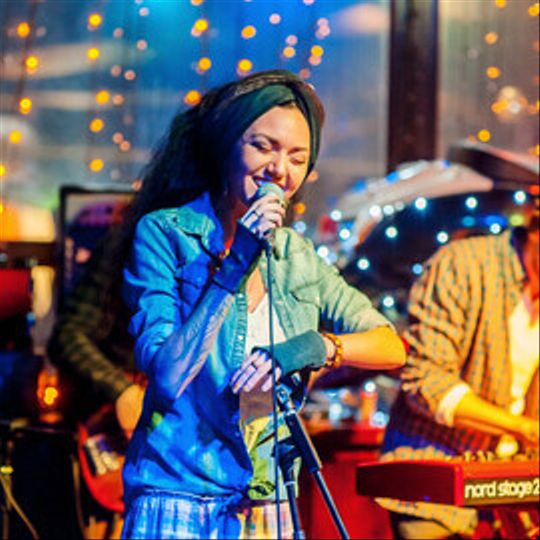 Полуфинал конкурса Clever music talent