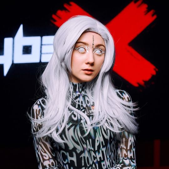 День рождения киберспортивной арены CyberX