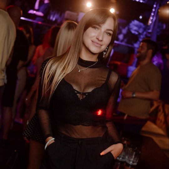 Friday «Stiflers party»
