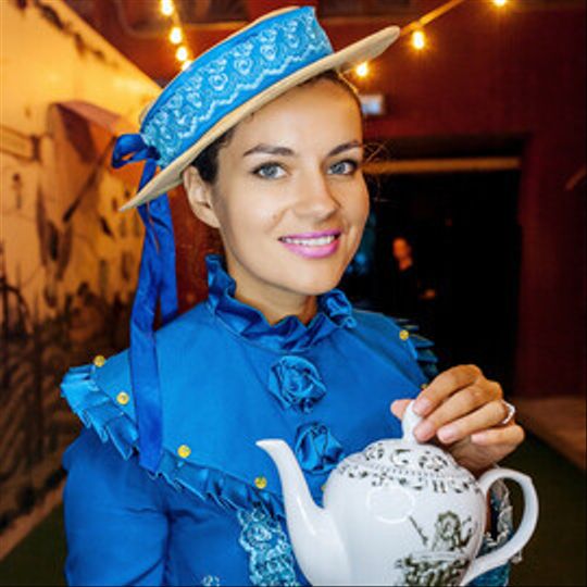 Hendrick's CucuMusic