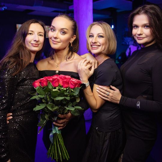 Ночные жители