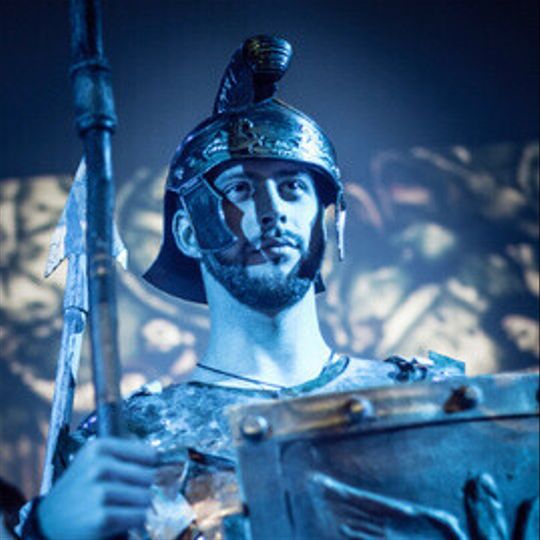300 спартанцев