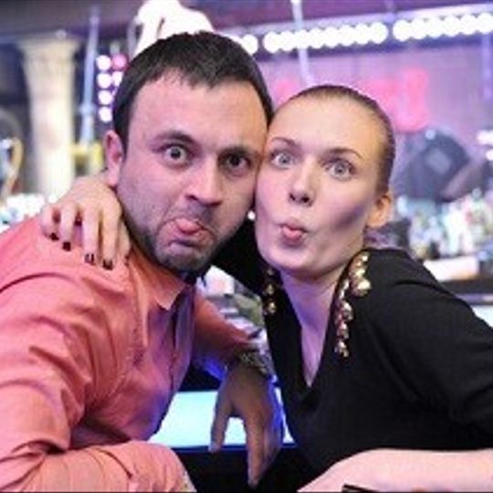 Талант на миллион