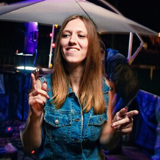 DJ Shelter - Открытие Терассы