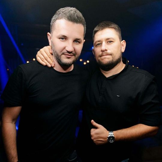 Ночные жители