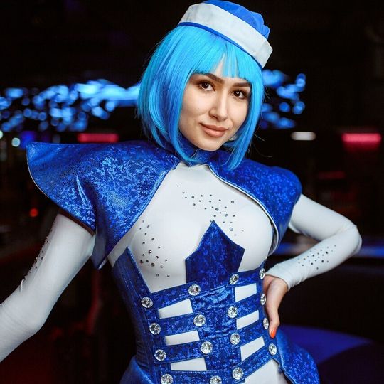 Пятый элемент