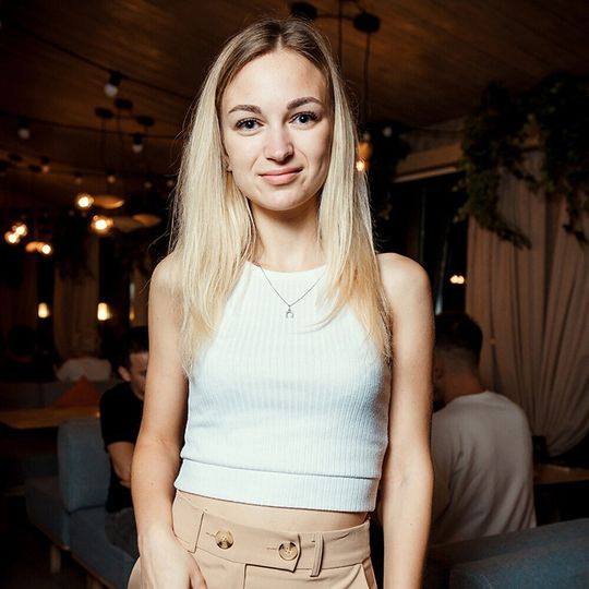 Ночные жители