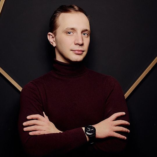 Поэтический вечер