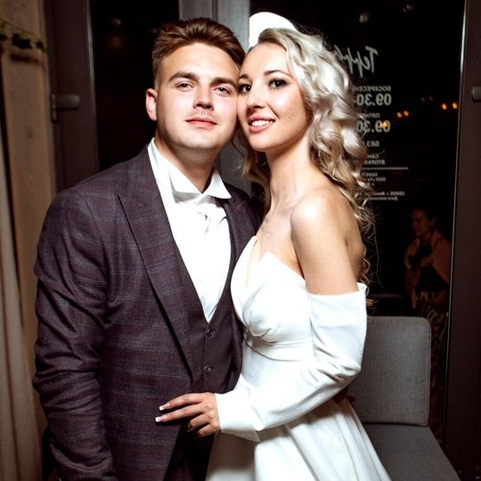 Ночные жители