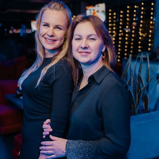 Ночные жители